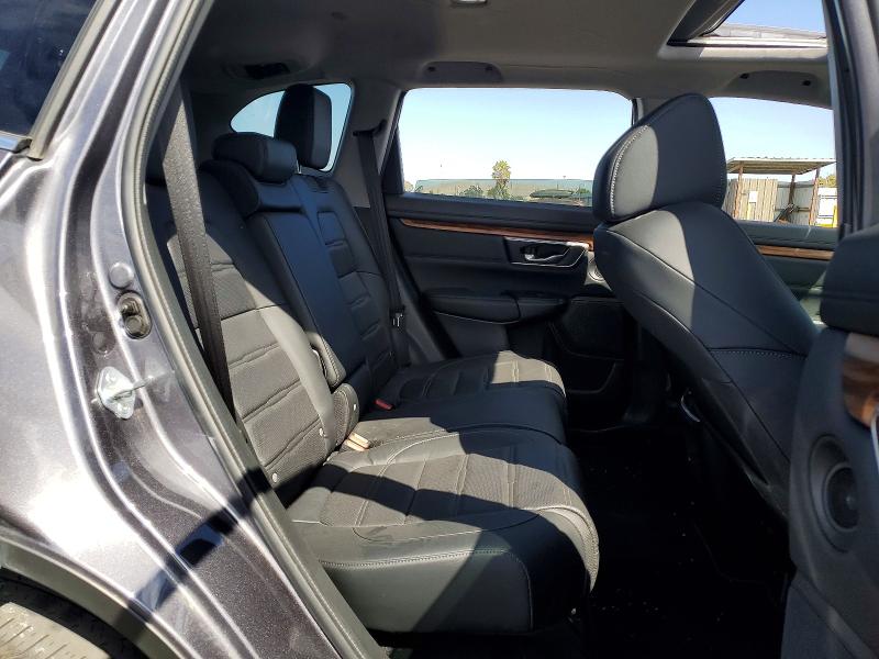Aukcja sprzedaży 2022 Honda Cr-v, vin: 7FARW2H99NE021432, numer aukcji: 67138186