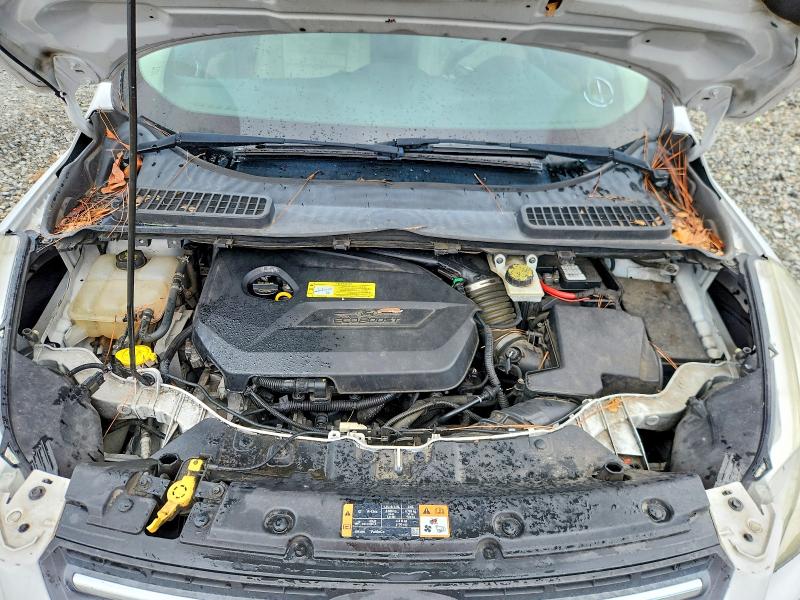 Продаж на аукціоні авто 2014 Ford Escape, vin: 1FMCU0GX0EUC34820, номер лоту: 63621526