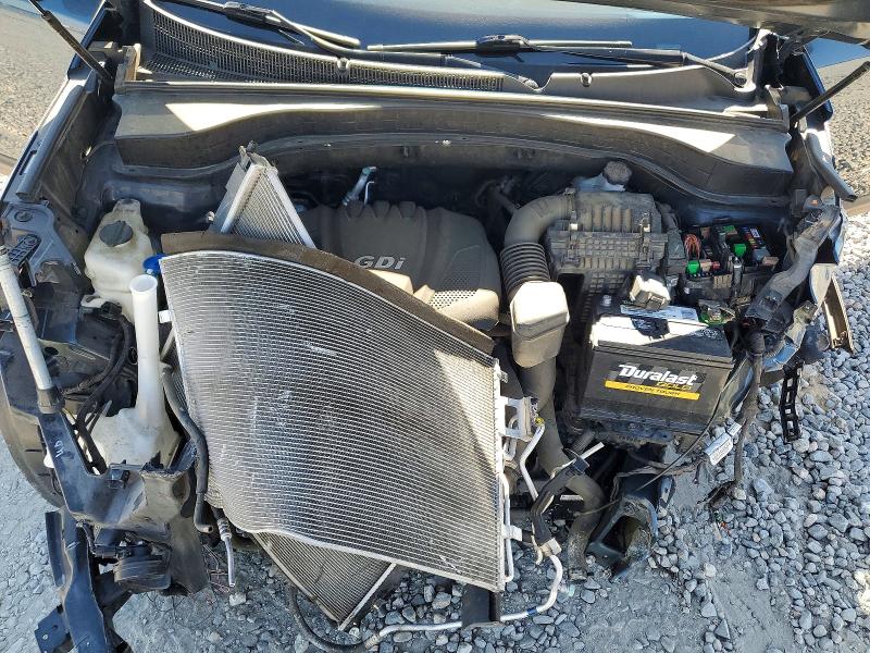 Продажа на аукционе авто 2015 Kia Sorento, vin: 5XYKTDA62FG554329, номер лота: 66265536