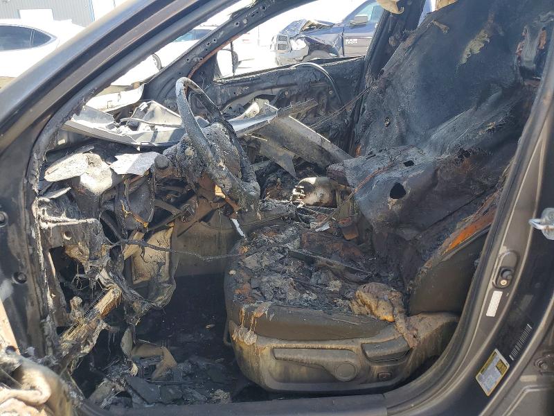 Aukcja sprzedaży 2015 Kia Optima, vin: KNAGM4A78F5621792, numer aukcji: 65912026