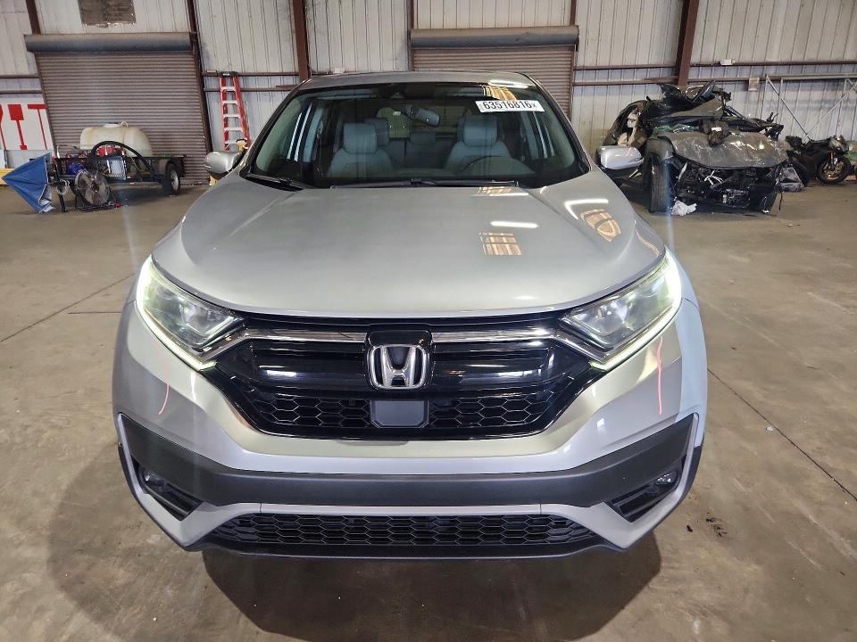 Продаж на аукціоні авто 2022 Honda Cr-v, vin: 5J6RW1H84NA011326, номер лоту: 63516816