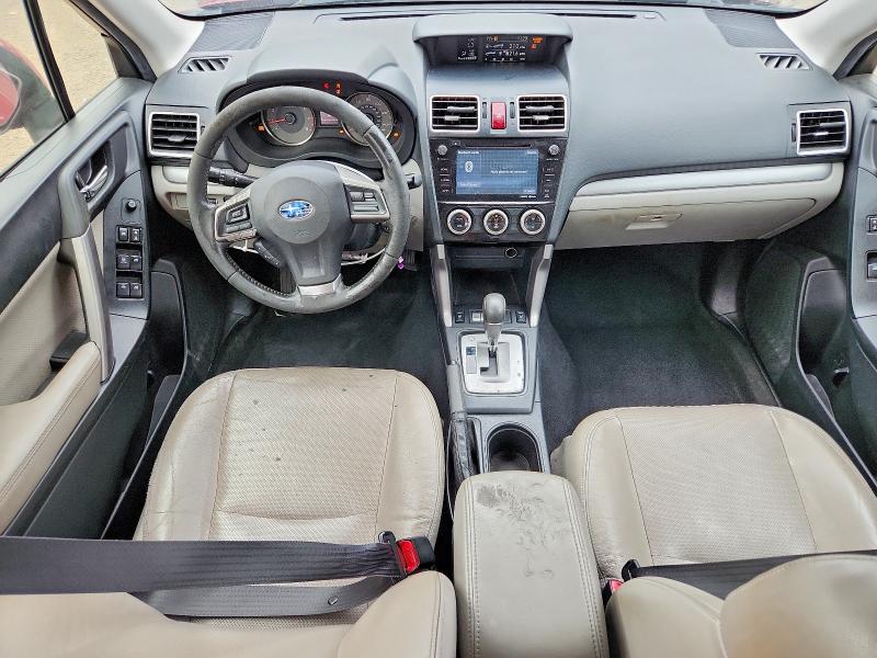 65677536 :رقم المزاد ، JF2SJAHC6GH540346 vin ، 2016 Subaru Forester مزاد بيع