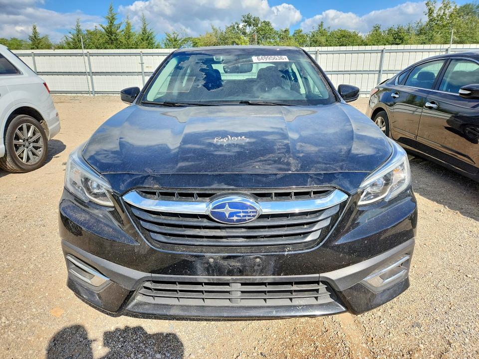 Продажа на аукционе авто 2021 Subaru Legacy, vin: 4S3BWGN66M3019976, номер лота: 64995636