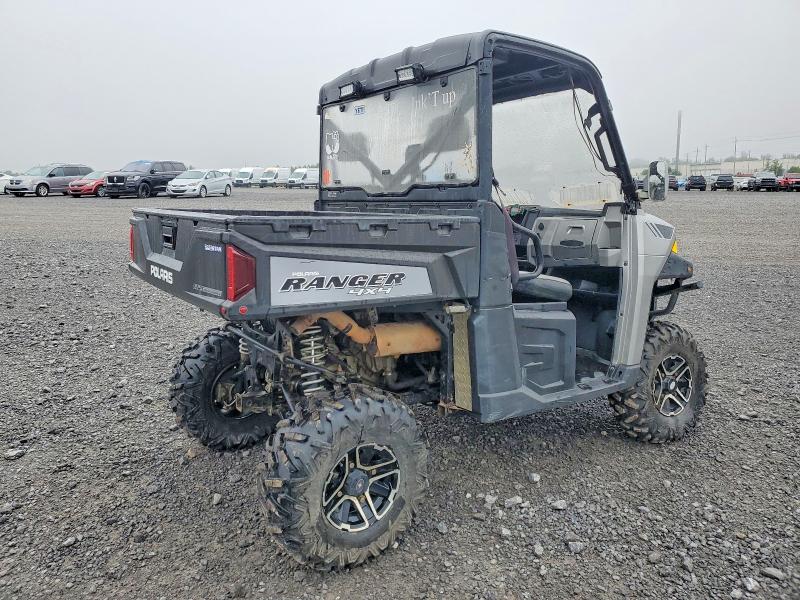 2015 Polaris Ranger მანქანა იყიდება აუქციონზე, vin: 3NSRTE571FG508692, აუქციონის ნომერი: 65530706