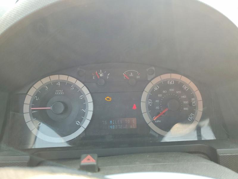 Продажа на аукционе авто 2009 Ford Escape, vin: 1FMCU93G69KA15775, номер лота: 64252956