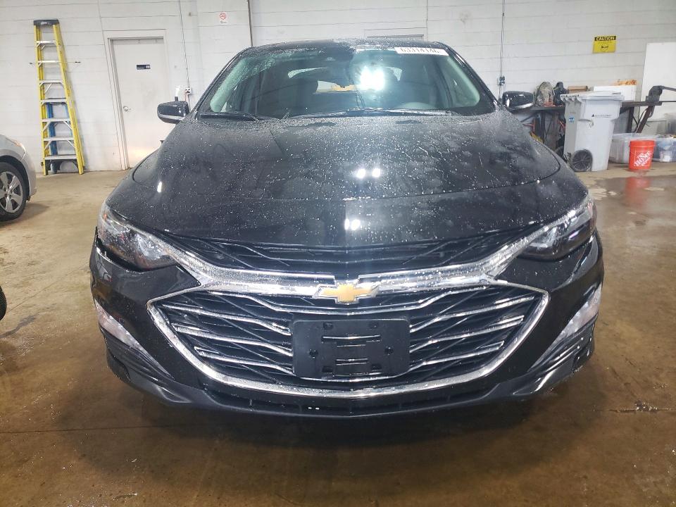 Продаж на аукціоні авто 2025 Chevrolet Malibu, vin: 1G1ZD5ST8SF127605, номер лоту: 63314146