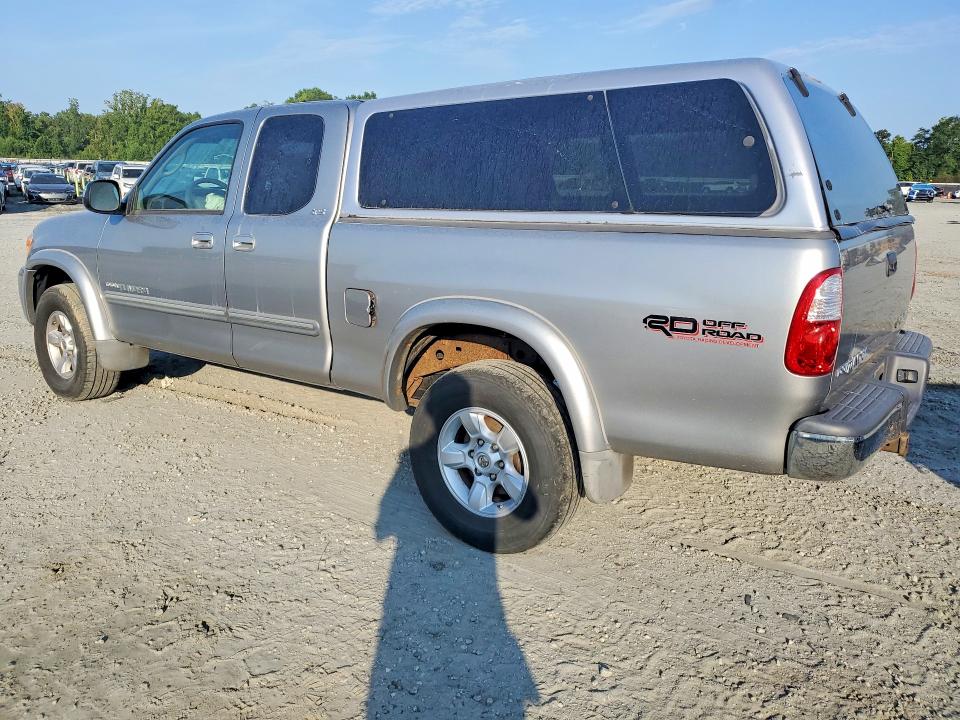 2006 Toyota Tundra მანქანა იყიდება აუქციონზე, vin: 5TBBT441X6S486020, აუქციონის ნომერი: 64763946