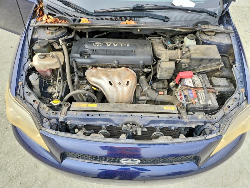 Aukcja sprzedaży 2008 Scion Tc, vin: JTKDE167980235627, numer aukcji: 63441966