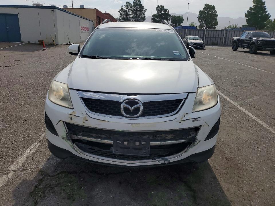 2012 Mazda Cx-9 მანქანა იყიდება აუქციონზე, vin: JM3TB2CA4C0359113, აუქციონის ნომერი: 63886736