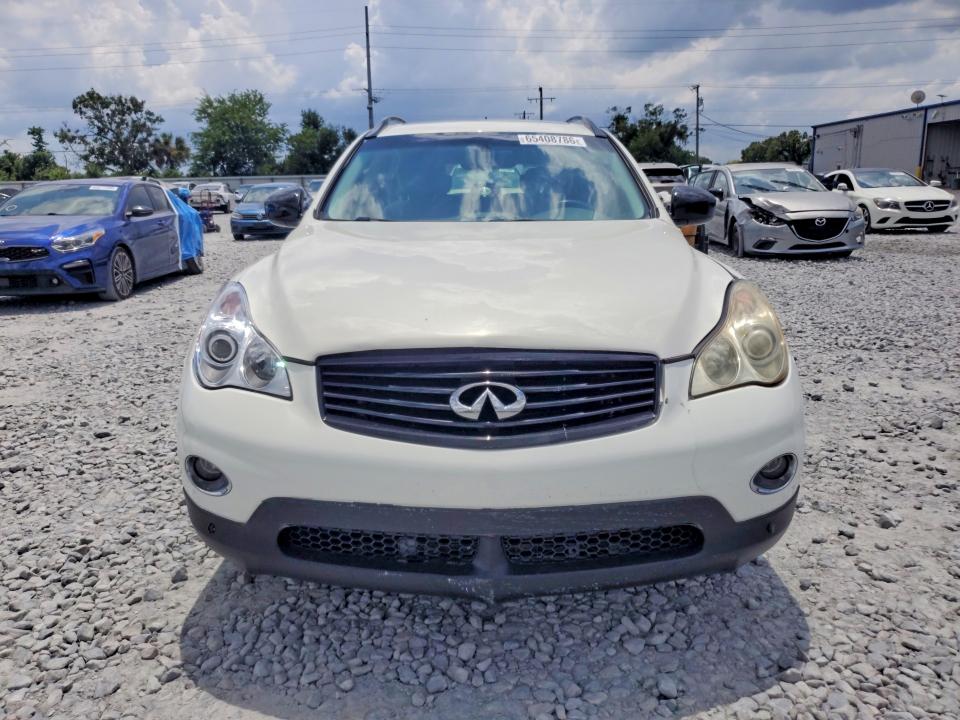Продаж на аукціоні авто 2008 Infiniti Ex35, vin: JNKAJ09E08M300642, номер лоту: 65408786