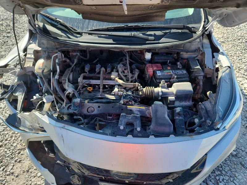 Aukcja sprzedaży 2020 Nissan Versa, vin: 3N1CN8EV2LL804795, numer aukcji: 66346196