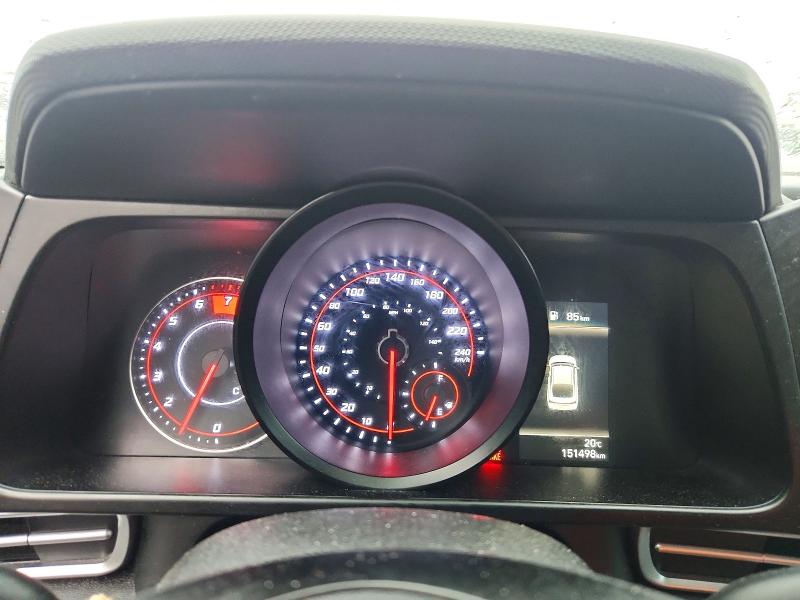 Aukcja sprzedaży 2021 Hyundai Elantra, vin: KMHLM4AG1MU106522, numer aukcji: 63682416