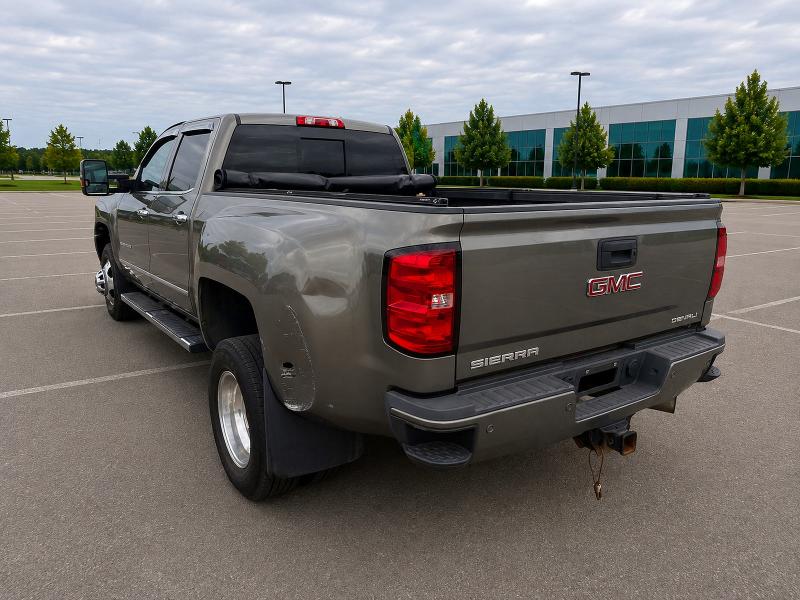 Aukcja sprzedaży 2017 Gmc Sierra, vin: 1GT42YEY8HF238941, numer aukcji: 67046226