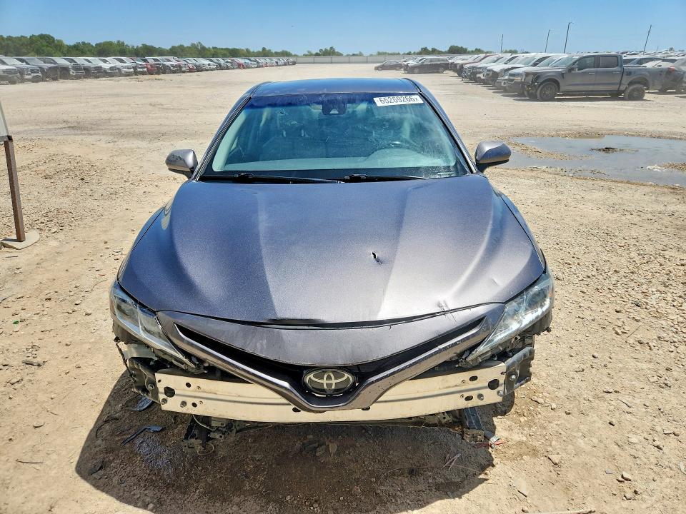 Продажа на аукционе авто 2020 Toyota Camry, vin: 4T1G11AK2LU922330, номер лота: 65269266