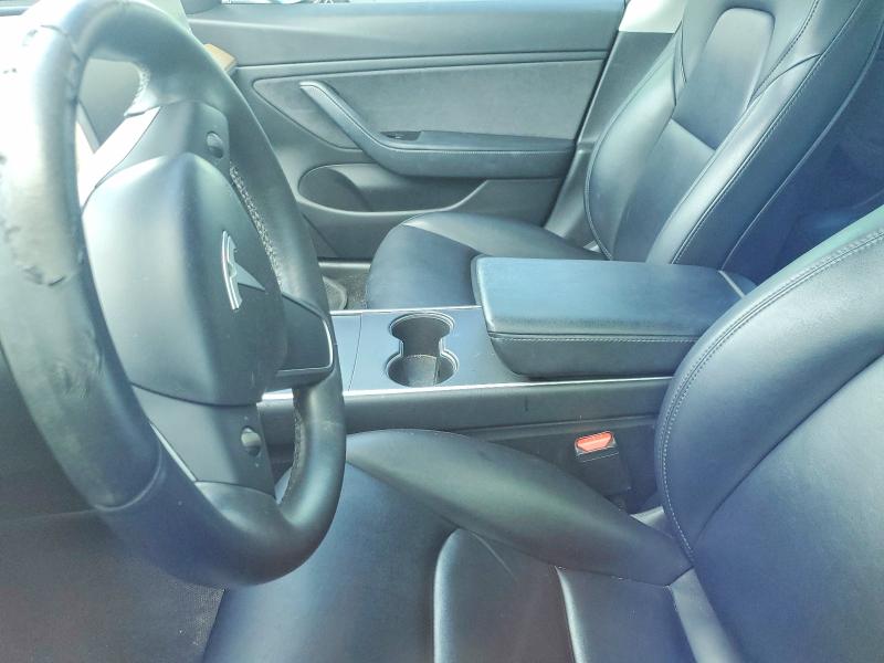 Aukcja sprzedaży 2020 Tesla Model 3, vin: 5YJ3E1EB0LF635224, numer aukcji: 66601706