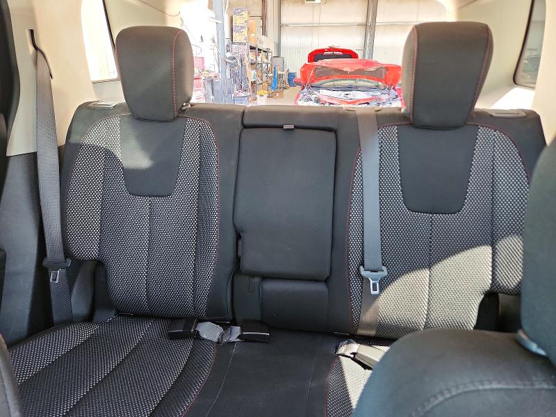 2016 Gmc Terrain მანქანა იყიდება აუქციონზე, vin: 2GKFLTE31G6281589, აუქციონის ნომერი: 64974116