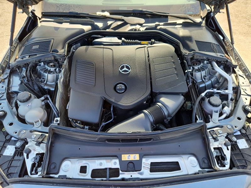 Aukcja sprzedaży 2022 Mercedes-benz C, vin: W1KAF4GB0NR056370, numer aukcji: 64301736