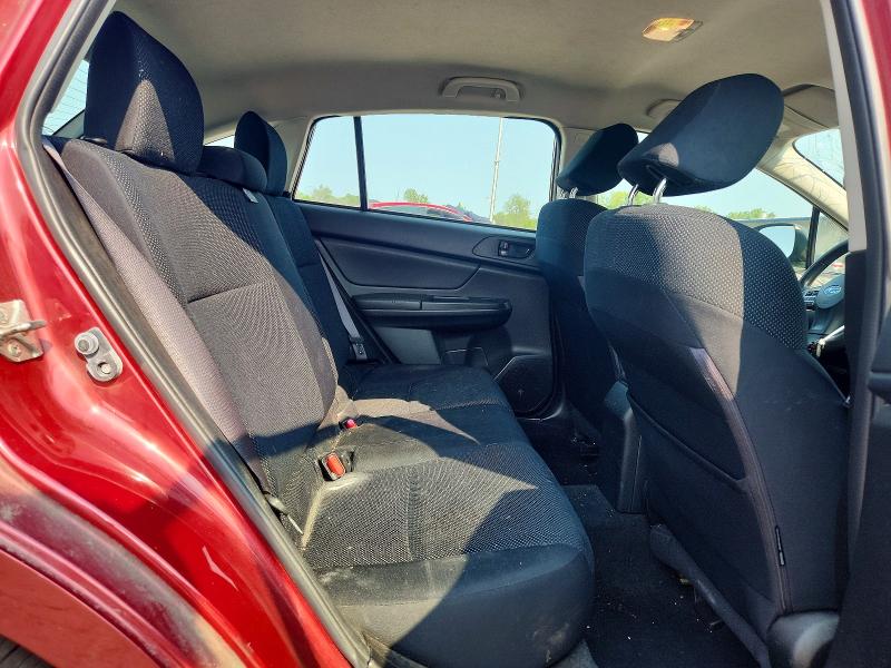 65082476 :رقم المزاد ، JF1GPAA66E8303964 vin ، 2014 Subaru Impreza مزاد بيع