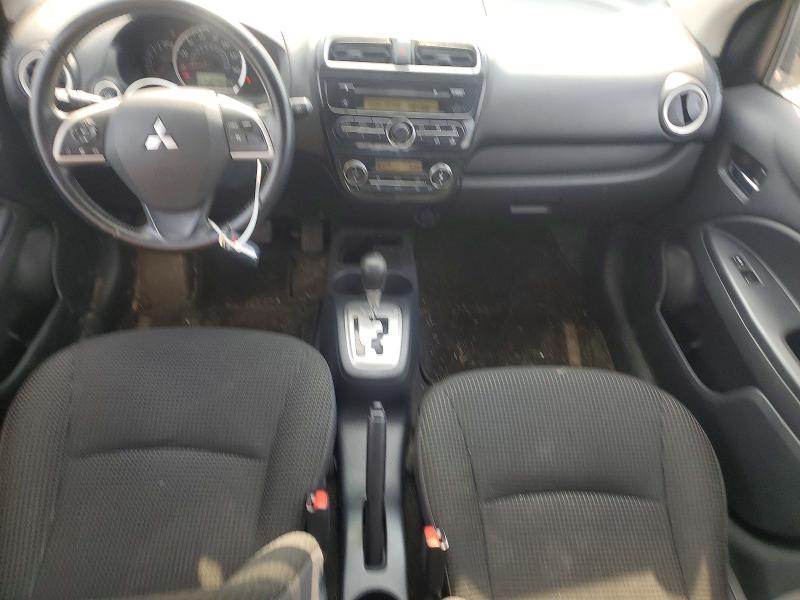 2015 Mitsubishi Mirage მანქანა იყიდება აუქციონზე, vin: ML32A4HJ9FH042528, აუქციონის ნომერი: 64562616