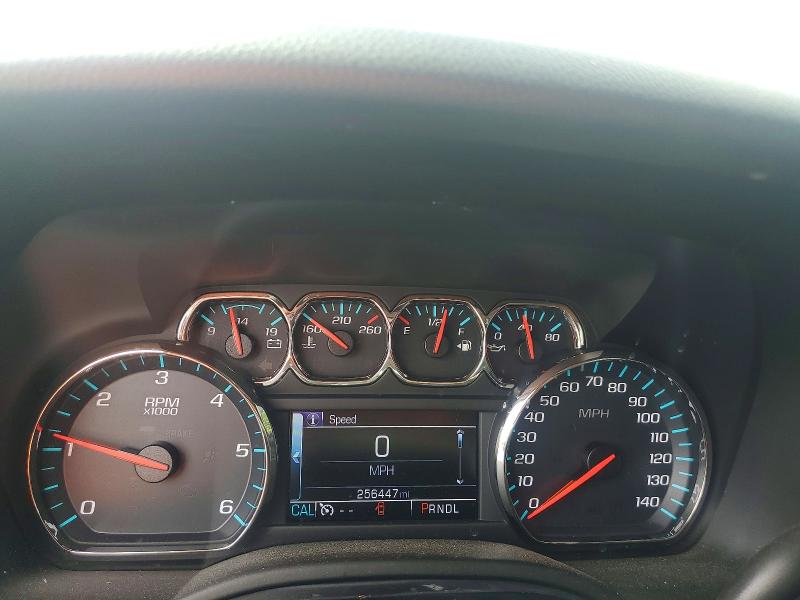 Продажа на аукционе авто 2017 Chevrolet Tahoe, vin: 1GNSCAKC4HR379810, номер лота: 62024096