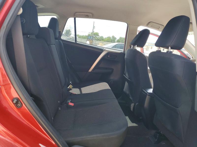 64820206 :رقم المزاد ، JTMZFREV9FJ055838 vin ، 2015 Toyota Rav4 مزاد بيع