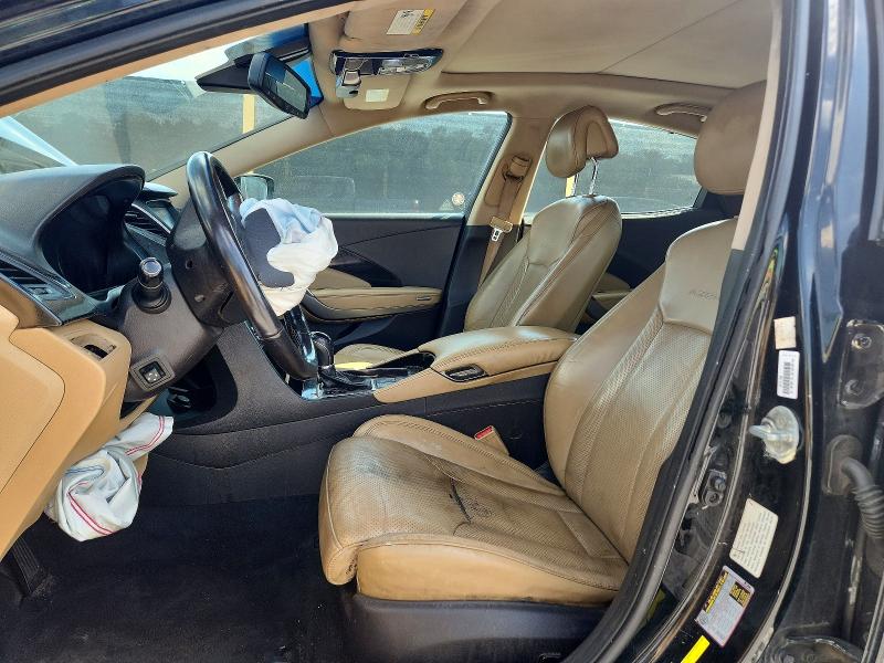 2015 Hyundai Azera მანქანა იყიდება აუქციონზე, vin: KMHFH4JGXFA439646, აუქციონის ნომერი: 65567196