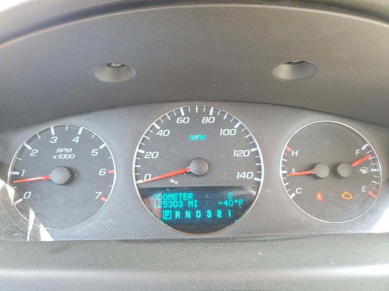 Aukcja sprzedaży 2008 Chevrolet Impala, vin: 2G1WT55N089250870, numer aukcji: 64704036