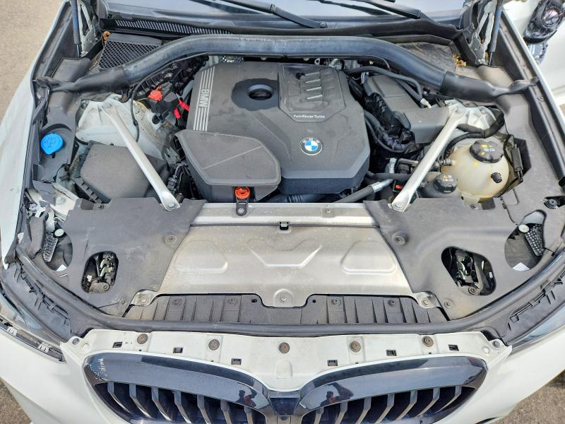 Продаж на аукціоні авто 2024 Bmw X3, vin: 5UX53DP02R9T86793, номер лоту: 63994636