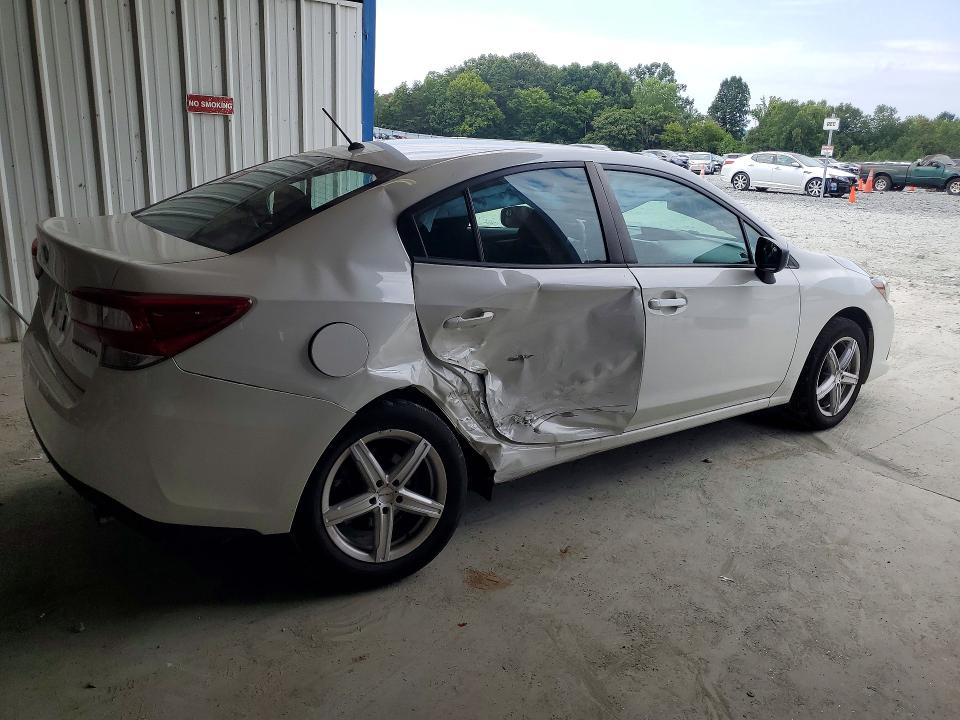 Aukcja sprzedaży 2022 Subaru Impreza, vin: 4S3GKAB60N3602760, numer aukcji: 66022086