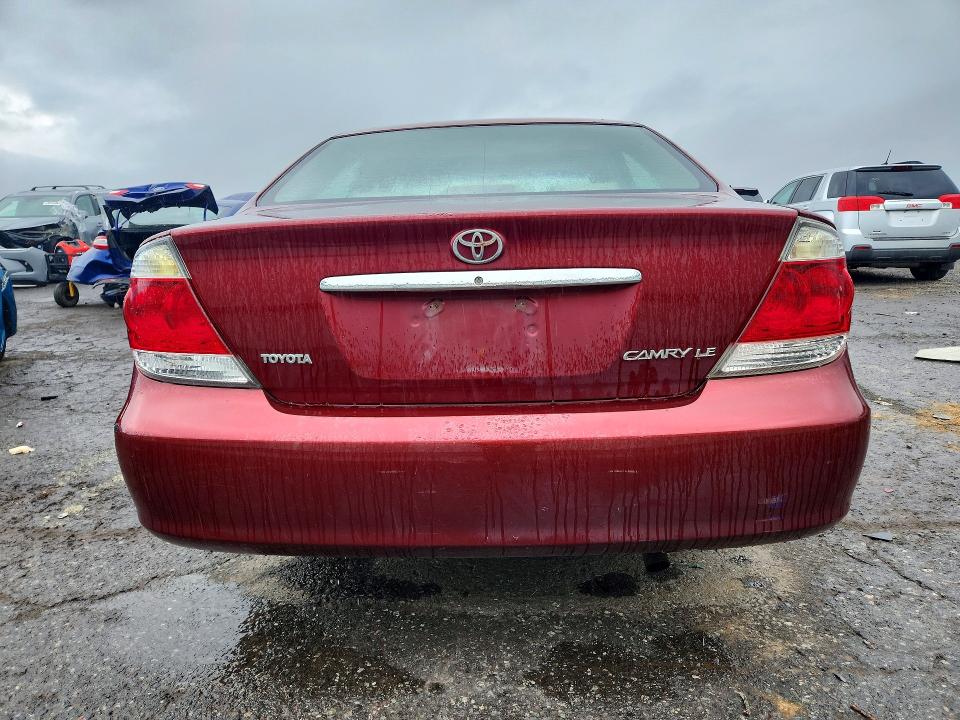 Продаж на аукціоні авто 2006 Toyota Camry, vin: 4T1BE30K26U107657, номер лоту: 63724296