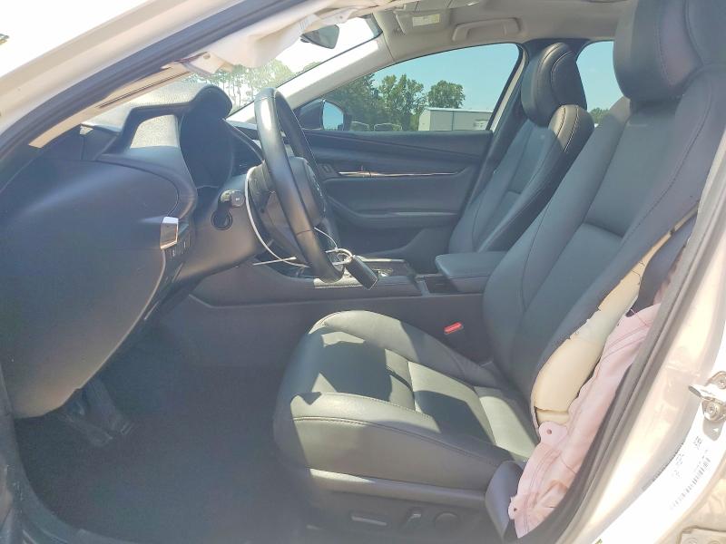 65605626 :رقم المزاد ، 3MZBPACM3PM383395 vin ، 2023 Mazda 3 مزاد بيع