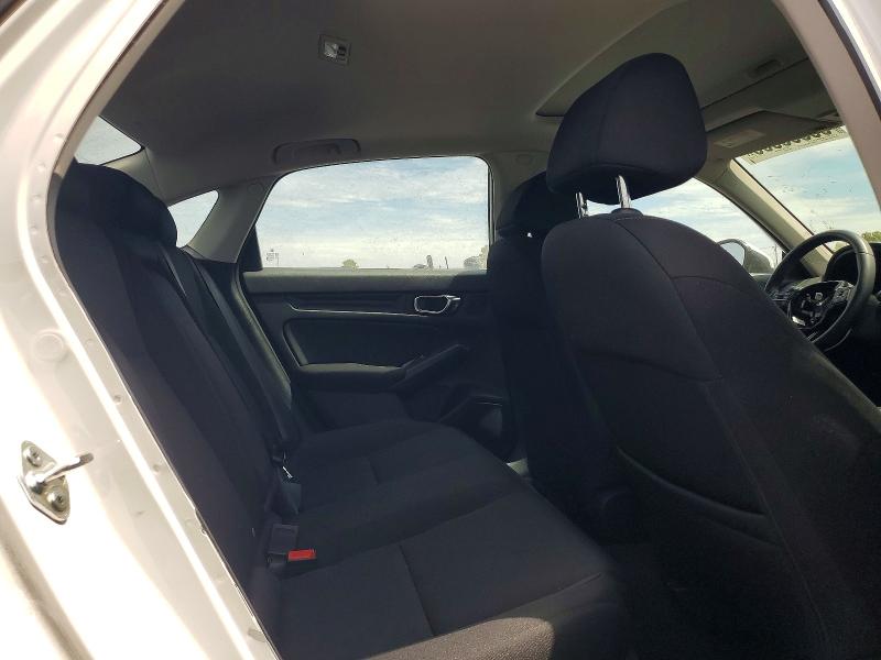 Продаж на аукціоні авто 2024 Honda Civic, vin: 2HGFE1F77RH339368, номер лоту: 65398806