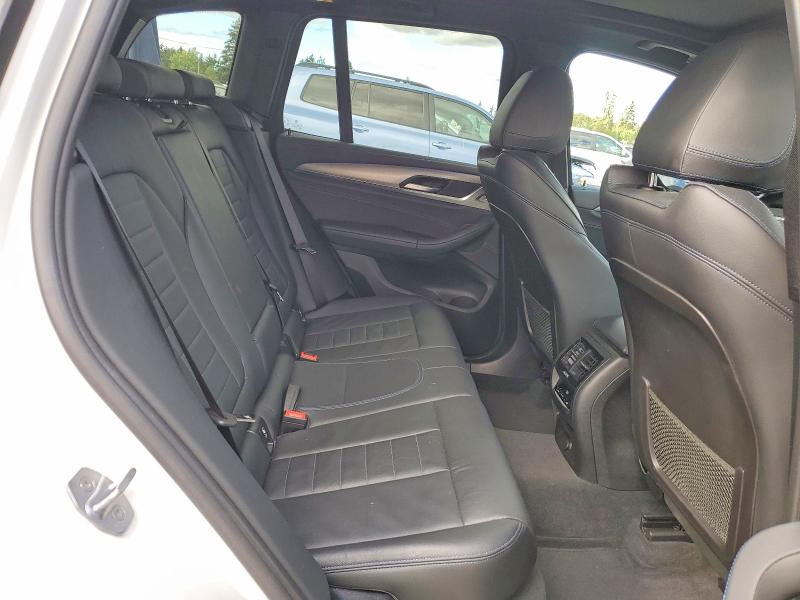 66553196 :رقم المزاد ، 5UXTS3C50K0Z08840 vin ، 2019 Bmw X3 مزاد بيع