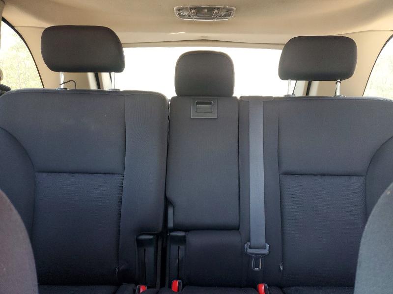 Продажа на аукционе авто 2009 Ford Edge, vin: 2FMDK48C99BA38349, номер лота: 62908576