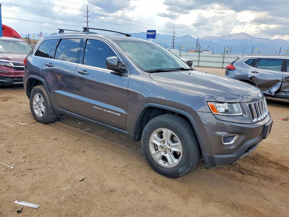 64492386 :رقم المزاد ، 1C4RJFAG8EC371545 vin ، 2014 Jeep Grand Cherokee مزاد بيع