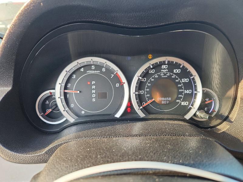 2010 Acura Tsx მანქანა იყიდება აუქციონზე, vin: JH4CU2F67AC034198, აუქციონის ნომერი: 63165506
