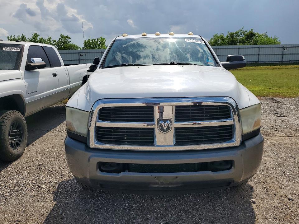 63713036 :رقم المزاد ، 3D73Y4CL5AG180534 vin ، 2010 Dodge Ram 3500 مزاد بيع