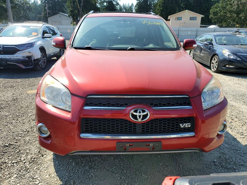 Продаж на аукціоні авто 2010 Toyota Rav4, vin: 2T3DK4DV8AW028036, номер лоту: 65036676