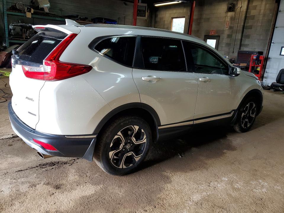 Aukcja sprzedaży 2018 Honda Cr-v, vin: 2HKRW2H95JH138240, numer aukcji: 66555106