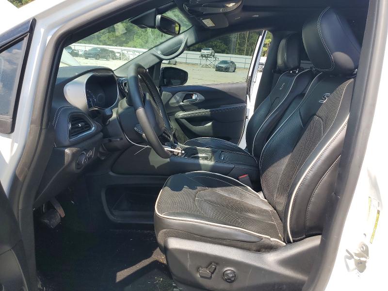Продаж на аукціоні авто 2023 Chrysler Pacifica, vin: 2C4RC1GG3PR625953, номер лоту: 66912036