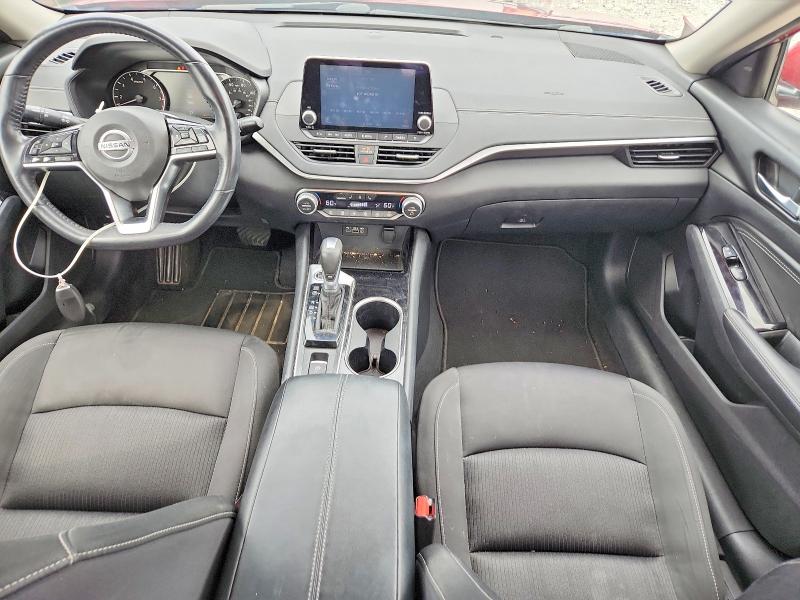 Aukcja sprzedaży 2020 Nissan Altima, vin: 1N4BL4DW5LC177352, numer aukcji: 63312716