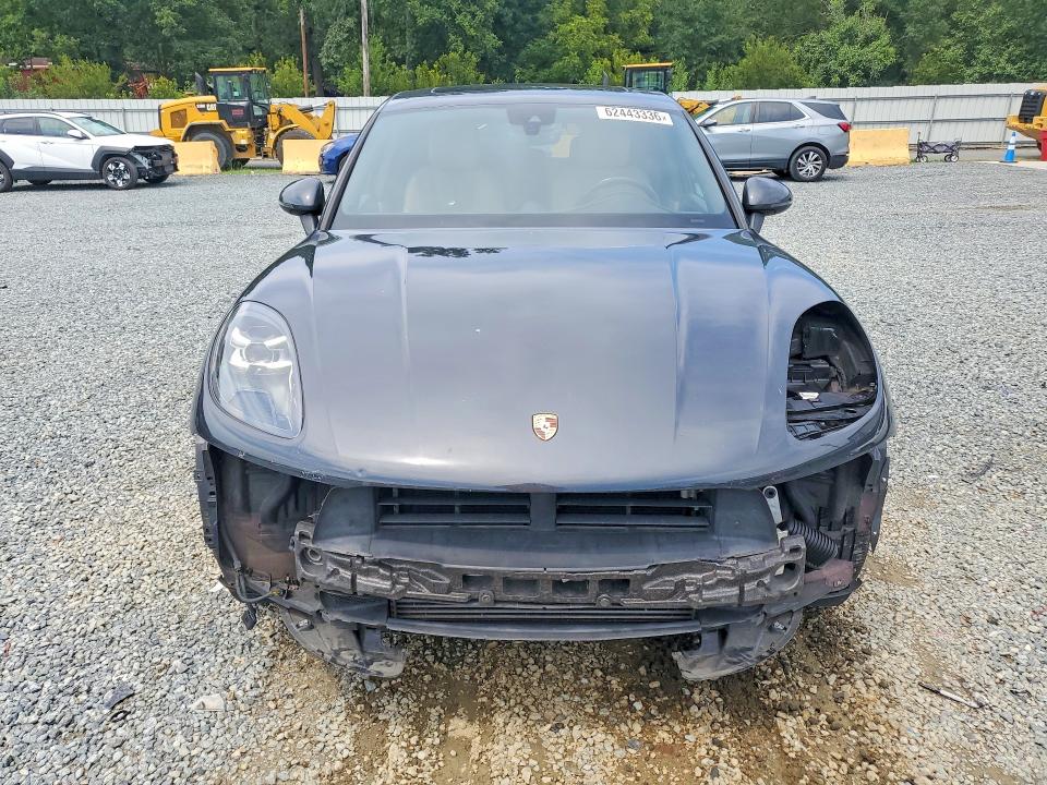 Aukcja sprzedaży 2020 Porsche Macan, vin: WP1AA2A54LLB00496, numer aukcji: 62443336