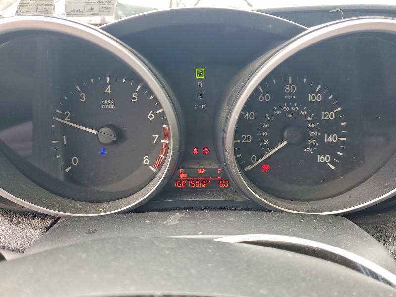 66276396 :رقم المزاد ، JM1BL1UG4B1399845 vin ، 2011 Mazda Mazda 3 مزاد بيع