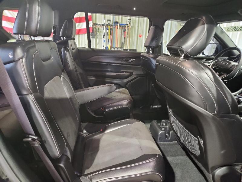 2023 Jeep Grand Cherokee მანქანა იყიდება აუქციონზე, vin: 1C4RJKAG3P8843259, აუქციონის ნომერი: 65170706