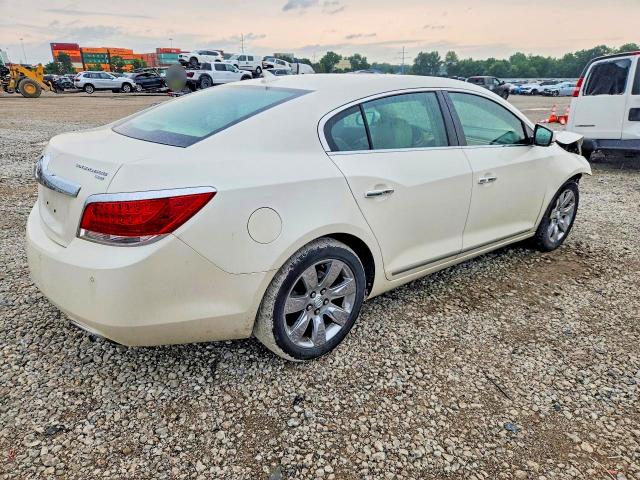 Продажа на аукционе авто 2010 Buick Lacross, vin: 1G4GE5EV4AF195533, номер лота: 64717466