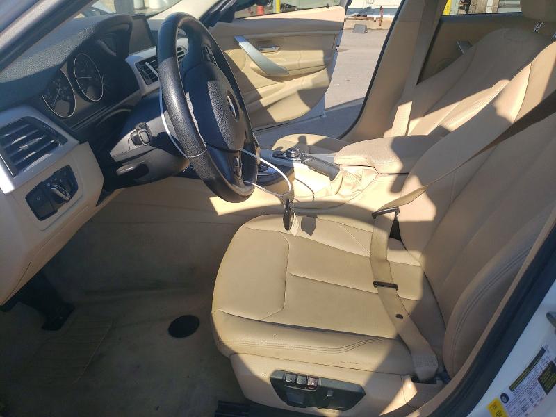 Aukcja sprzedaży 2013 Bmw 328, vin: WBA3A5C57DF356752, numer aukcji: 64974916