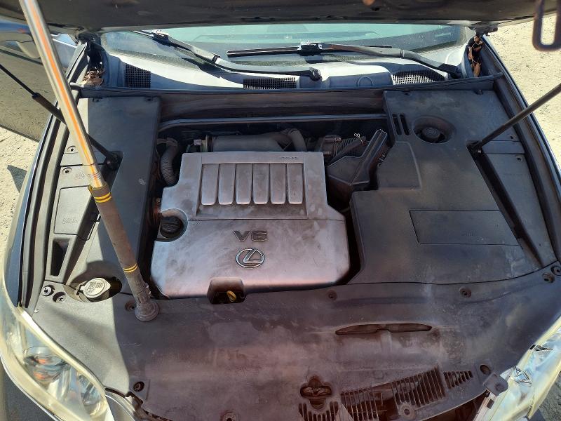 65595436 :رقم المزاد ، JTHBJ46GX92284657 vin ، 2009 Lexus Es مزاد بيع