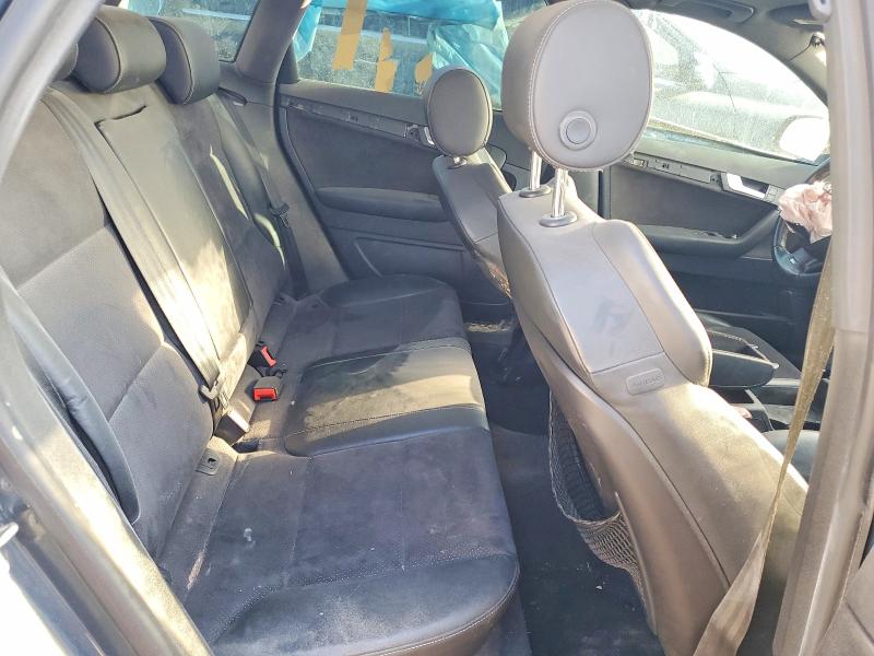 Aukcja sprzedaży 2011 Audi A3, vin: WAUKEAFM9BA040386, numer aukcji: 57865426