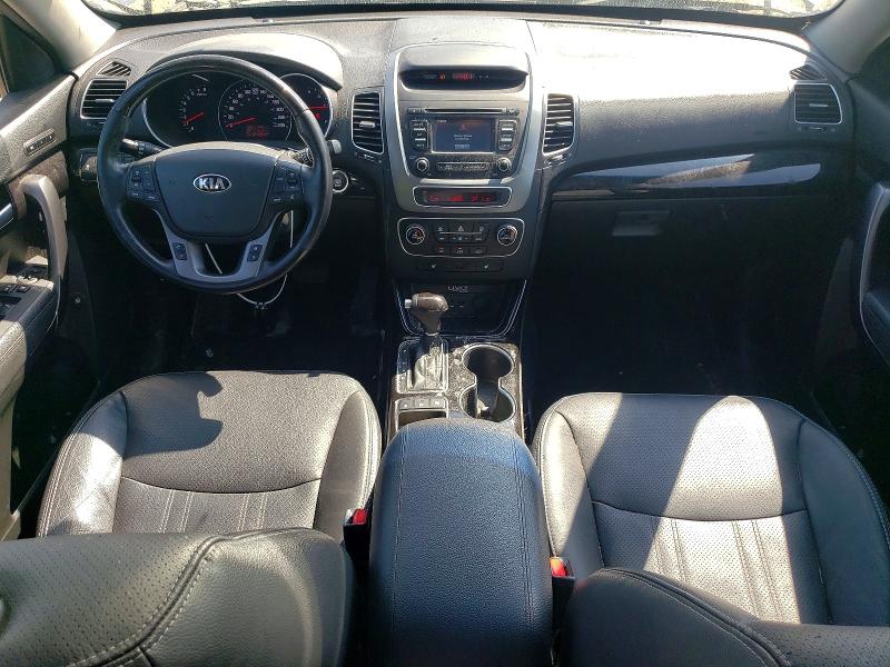 Продаж на аукціоні авто 2014 Kia Sorento, vin: 5XYKUDA72EG536840, номер лоту: 63500746