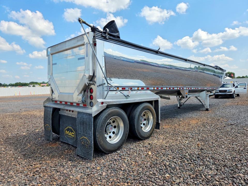 Продаж на аукціоні авто 2026 Mac Trailers, vin: 5MADB4024TW087245, номер лоту: 63109726